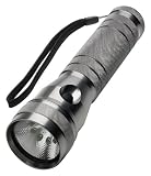 Streamlight 2 D-Cell Xenon/10-LED Twin-Task Flashlight, Titanium #51011