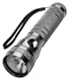 Streamlight 51011 2 D-Cell Xenon/10-LED Twin-Task Flashlight, Titanium