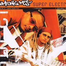Super Electric