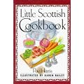 A Little Scottish Cookbook (International little cookbooks)