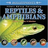 Reptiles & amphibians