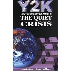 Y2K: How to Protect Your Family in the Quiet Crisis