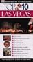 Las Vegas (Eyewitness Top 10 Travel Guide)