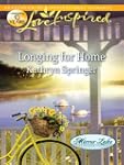 Longing for Home (Love Inspired)