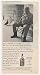 1975 Jack Daniel's Whiskey Duck Miller Henry Owen Photo Print Ad (21207)