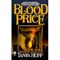 Blood Price