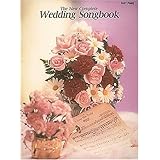 NEW COMPLETE WEDDING SONGBOOK THE  EASY PIANO [Paperback]