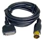 Direct Audio Input From iPod Dock Connector to Kenwood CD Changer Input