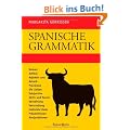 Spanische Grammatik