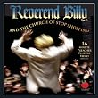 Reverend Billy & The Church of Stop Shopping