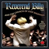 Reverend Billy and the Church of Stop Shopping