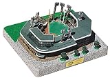 Forbes Field Stadium Replica (Pittsburgh Pirates) - Limited Edition Gold Series