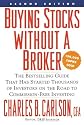 Buying Stocks Without A Broker
