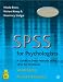 Books : SPSS for Psychologists