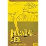 Banana Fish, Volume 18 (Banana Fish (Graphic Novels))