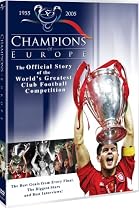 Champions Of Europe - The Official Story Of The World's Greatest Football Competition