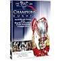Champions Of Europe - The Official Story Of The World's Greatest Football Competition
