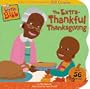 The Extra-Thankful Thanksgiving (Little Bill)