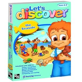 Let's Discover the Seaside