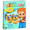 Let's Discover the Seaside