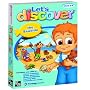 Let's Discover the Seaside