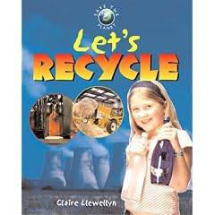 Let's Recycle (Save the planet)