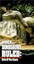 When Dinosaurs Ruled - Birth of the Giants [VHS]