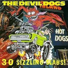 30 Sizzling Slabs!