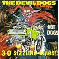 30 Sizzling Slabs