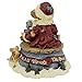 Boyds Bears Resin Bailey The Night Before Christmas Christmas Bearstone - Resin 6.75 IN
