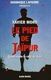 Le pied de Ja�pur