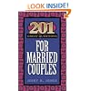 201 Great Questions for Married Couples (GREAT QUESTIONS)