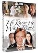 He Knew He Was Right [2 DVDs] [UK Import]