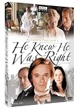 He Knew He Was Right [UK IMPORT] - Bill Nighy