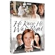 He Knew He Was Right [UK IMPORT]