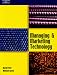 Book Managing and Marketing Technology
