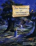The princess and the goblin