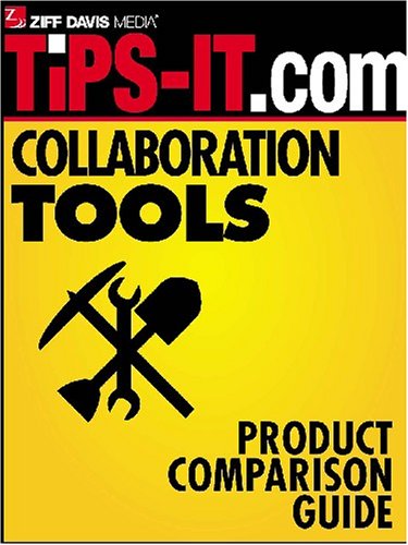Software and Tools