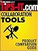 Books : Collaboration Tools Product Comparison Guide