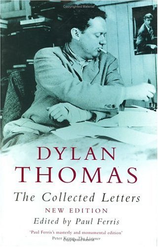  Dylan Thomas