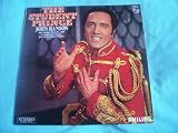 SBL 7850 JOHN HANSON The Student Prince LP