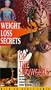 Weight Loss Secrets of the Showgirls [VHS]
