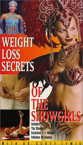 weight loss secrets