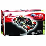 Franklin Sports Disney Cars Zero Gravity Sports Flipper Hockey