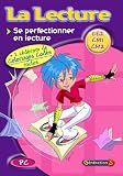 Revue Génération 5  / La Lecture CE2  CM1  CM2