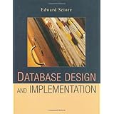 database design and implementation