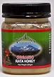Organic Creamed Rata Honey