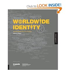 Worldwide Identity : Inspired Design from 40 Countries