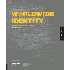 Worldwide Identity: Inspired Design From Forty Countries