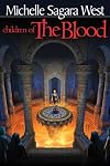 Children of the Blood: (#2) (The Sundered, Bk 2)